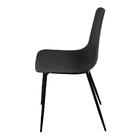 Cadeira Abi Pp Preta