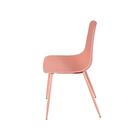 Cadeira Abi Rosa