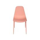 Cadeira Abi Rosa