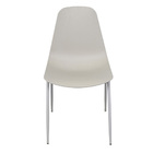 Cadeira Abi Sem Braço - Fendi