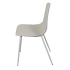 Cadeira Abi Sem Braço - Fendi