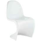 Cadeira Abs Panton -rivatti - Branco