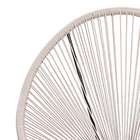 Cadeira Acapulco  Fendi