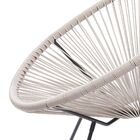 Cadeira Acapulco  Fendi