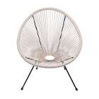 Cadeira Acapulco  Fendi