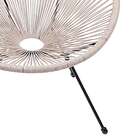 Cadeira Acapulco  Fendi