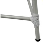 Cadeira Acapulco Poltrona Fibra Sintética - Branca