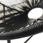 Cadeira Acapulco Preta