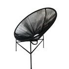 Cadeira Acapulco Preta