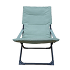 Cadeira Aço Masella 93x63x82cm Verde