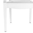 Cadeira Acrílica Sophia - Branco