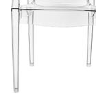 Cadeira Acrílica Sophia - Incolor