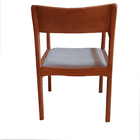 Cadeira Adrian Estofada