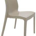 Cadeira Alice Bege Ts