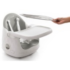 Cadeira Alimentação Bebe 3 Em 1 De 6 Meses A 25kg Jelly Safet