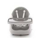 Cadeira Alimentação Bebe 3 Em 1 De 6 Meses A 25kg Jelly Safet