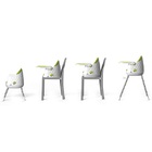 Cadeira Alimentação Bebe 3 Em 1 De 6 Meses A 25kg Jelly Safet