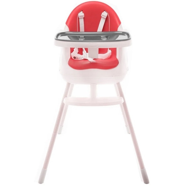 Cadeira Alimentação Bebe 3 Em 1 De 6 Meses A 25kg Jelly Safet