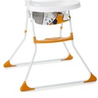 Cadeira Alimentação Bebe Alta Nick Galzerano - Dino