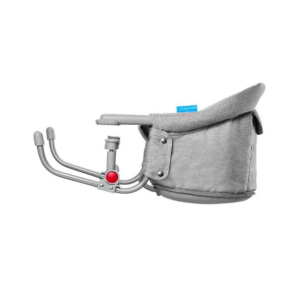 Cadeira Alimentação Encaixe Mesa Multikids Baby Bb614 Click N