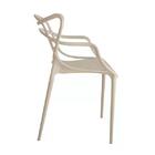 Cadeira Allegra Ana Maria Masters Jantar Cozinha Jardim Empil