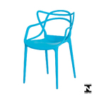 Cadeira Allegra Azul