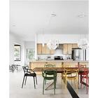 Cadeira Allegra Branca Em Polipropileno