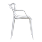 Cadeira Allegra - Branco