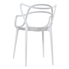 Cadeira Allegra - Branco