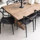 Cadeira Allegra Design Moderno Para Sala Escritório E Cozinha