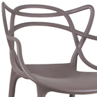 Cadeira Allegra - Fendi