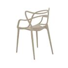 Cadeira Allegra Nude
