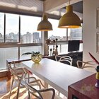 Cadeira Allegra Nude Rivatti