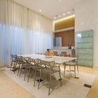 Cadeira Allegra Nude Rivatti