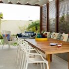 Cadeira Allegra Nude Rivatti