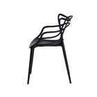 Cadeira Allegra Preta com Inmetro