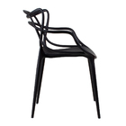 Cadeira Allegra - Preto