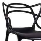 Cadeira Allegra Resistente – Design Moderno E Conforto Para S