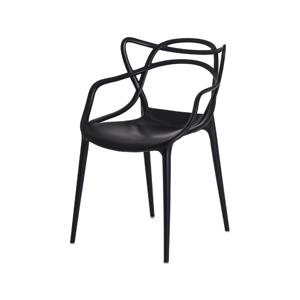 Cadeira Allegra Sala De Estar Jantar Cozinha Area Gourmet Pre