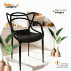 Cadeira Allegra Sala De Jantar Masters Ana Maria - 12