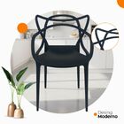 Cadeira Allegra Sala De Jantar Masters Ana Maria - 12