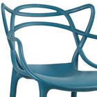 Cadeira Allegra - Turquesa
