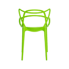 Cadeira Allegra Verde