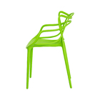 Cadeira Allegra Verde