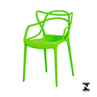 Cadeira Allegra Verde