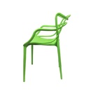 Cadeira Allegra Verde