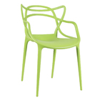 Cadeira Allegra - Verde Claro