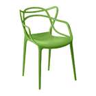 Cadeira Allegra Verde Rivatti