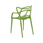 Cadeira Allegra Verde Rivatti