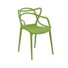 Cadeira Allegra Verde Rivatti